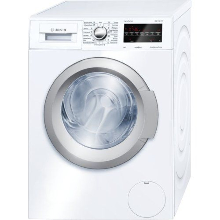 Стиральная машина полноразмерная BOSCH wat 28440 Стиральная машина полноразмерная BOSCH wat 28440