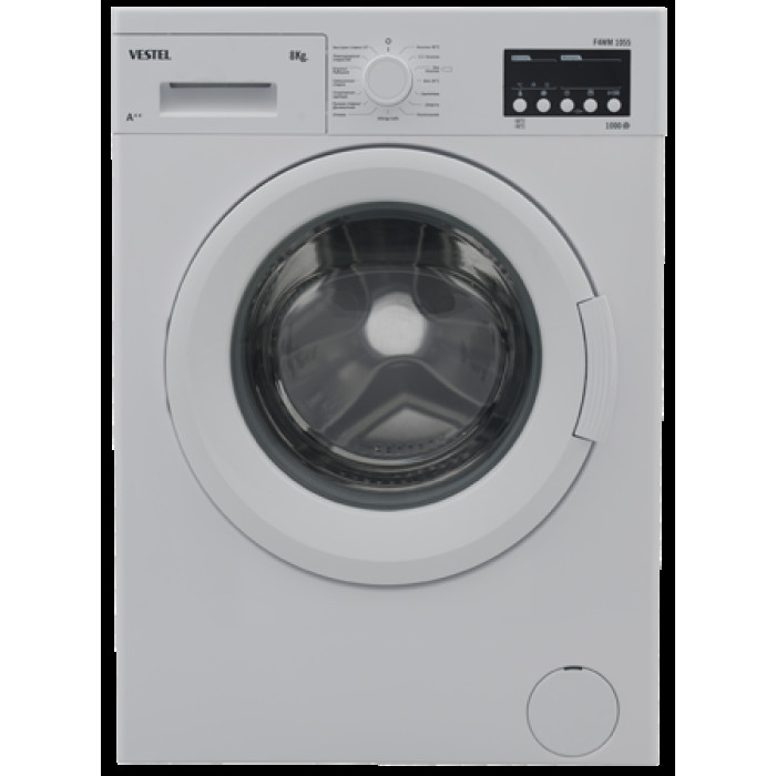 Стиральная машина Vestel F4WM 1055