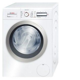 Стиральная машина полноразмерная BOSCH way 28790