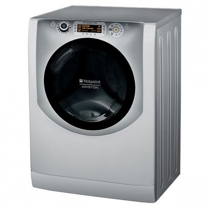 Стиральная машина HOTPOINT-ARISTON QVE 111697 SS Стиральная машина HOTPOINT-ARISTON QVE 111697 SS