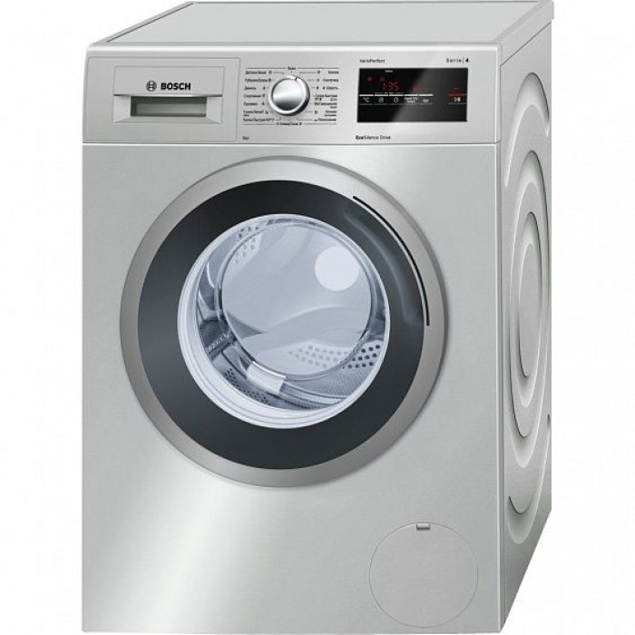 Стиральная машина с фронтальной загрузкой BOSCH WAN 2416SOE Стиральная машина с фронтальной загрузкой BOSCH WAN 2416SOE