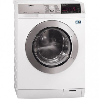 Стиральная машина полноразмерная AEG l 59869 fl