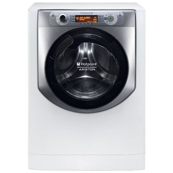 Стиральная машина HOTPOINT-ARISTON aq105d 49d b EU IT Стиральная машина HOTPOINT-ARISTON aq105d 49d b EU IT