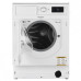 Встраиваемая стиральная машина Whirlpool BI WMWG 71484E Встраиваемая стиральная машина Whirlpool BI WMWG 71484E