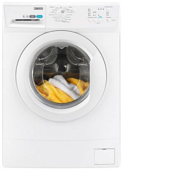 Стиральная машина ZANUSSI zwse 6100 v