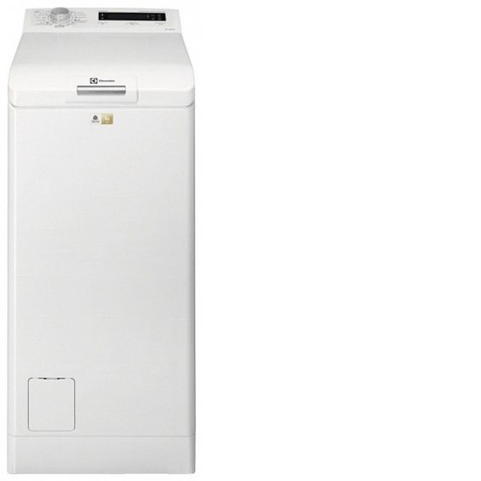 Стиральная машина ELECTROLUX ewt 1567 vdw