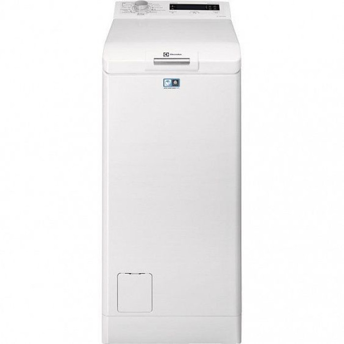 Стиральная машина ELECTROLUX EWT 1377 VIW Стиральная машина ELECTROLUX EWT 1377 VIW