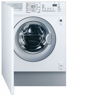 Стиральная машина встраиваемая AEG l 2843 vit