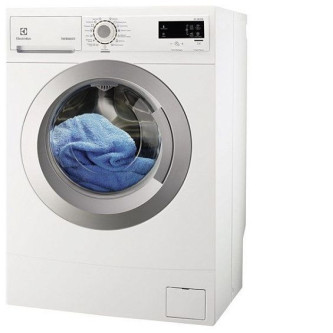 Стиральная машина узкая ELECTROLUX ewf 1276 edu Стиральная машина узкая ELECTROLUX ewf 1276 edu