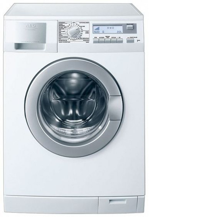 Стиральная машина полноразмерная AEG l 14950 a Стиральная машина полноразмерная AEG l 14950 a