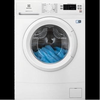 Стиральная машина Electrolux PerfectCare 600 EW6S504WP Стиральная машина Electrolux PerfectCare 600 EW6S504WP