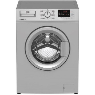 Стиральная машина Beko RGE 585P2 BSS
