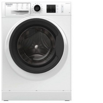 Стиральная машина Hotpoint-Ariston NM10 823 WK EU