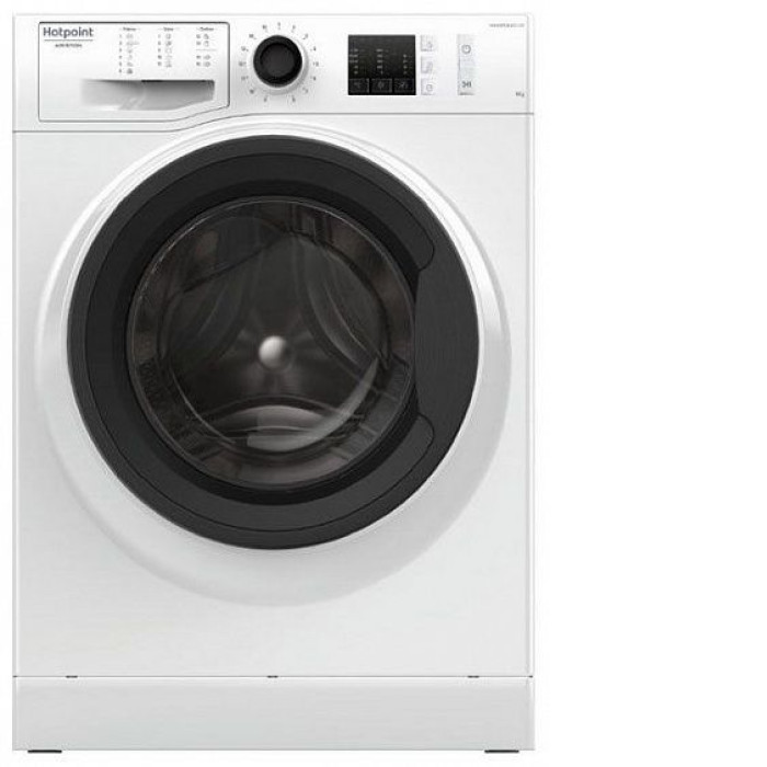 Стиральная машина Hotpoint-Ariston NM10 823 WK EU