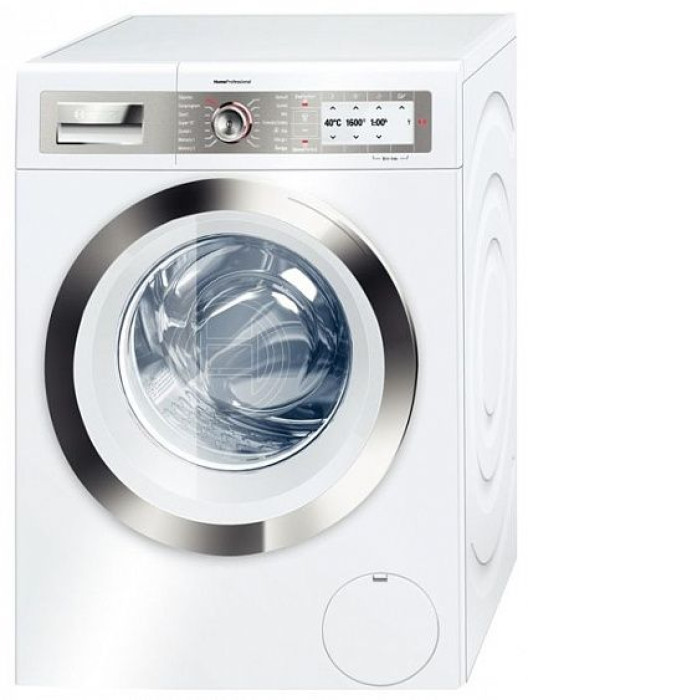 Стиральная машина полноразмерная BOSCH way 32791 sn Стиральная машина полноразмерная BOSCH way 32791 sn