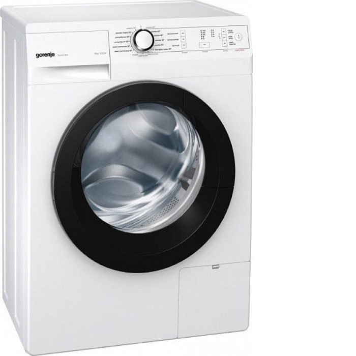 Стиральная машина GORENJE w 62z02/s Стиральная машина GORENJE w 62z02/s