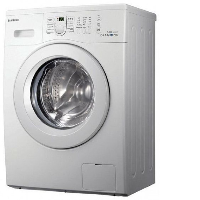 Стиральная машина SAMSUNG wf 6rf1r0n0w Стиральная машина SAMSUNG wf 6rf1r0n0w