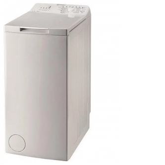 Стиральная машина Indesit BTWA 5851 RF Стиральная машина Indesit BTWA 5851 RF