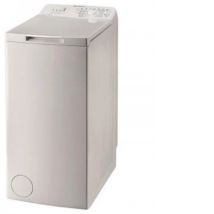 Стиральная машина Indesit BTWA 5851 RF Стиральная машина Indesit BTWA 5851 RF