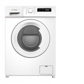 Стиральная машина HYUNDAI WFE8403