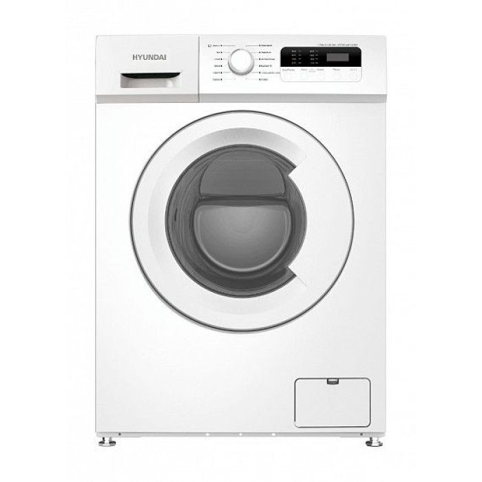Стиральная машина HYUNDAI WFE8403 Стиральная машина HYUNDAI WFE8403