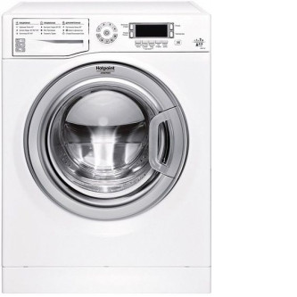 Стиральная машина Hotpoint-Ariston VMSD 702 ST X 1