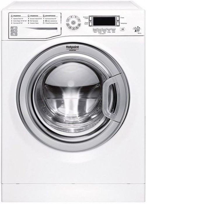 Стиральная машина Hotpoint-Ariston VMSD 702 ST X 1 Стиральная машина Hotpoint-Ariston VMSD 702 ST X 1