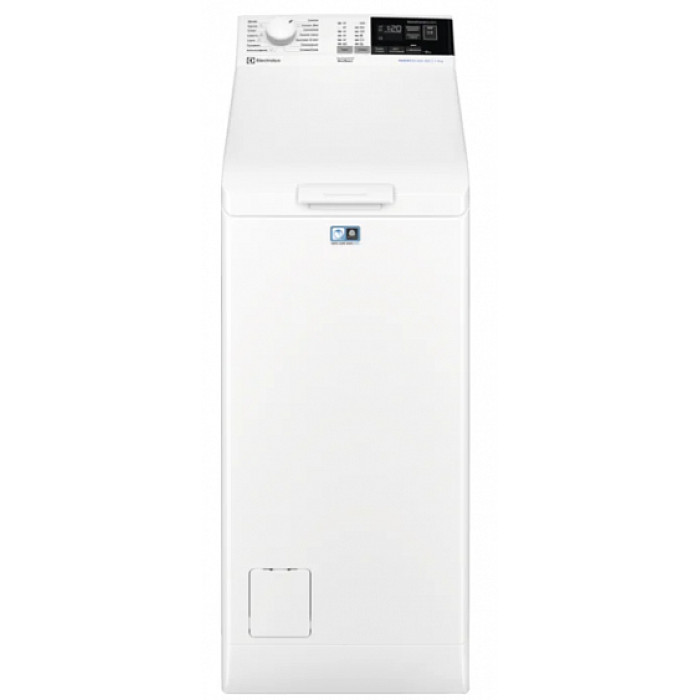 Стиральная машина Electrolux EW6T4R272 Стиральная машина Electrolux EW6T4R272