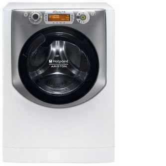 Стиральная машина HOTPOINT-ARISTON aq91d 29 cis