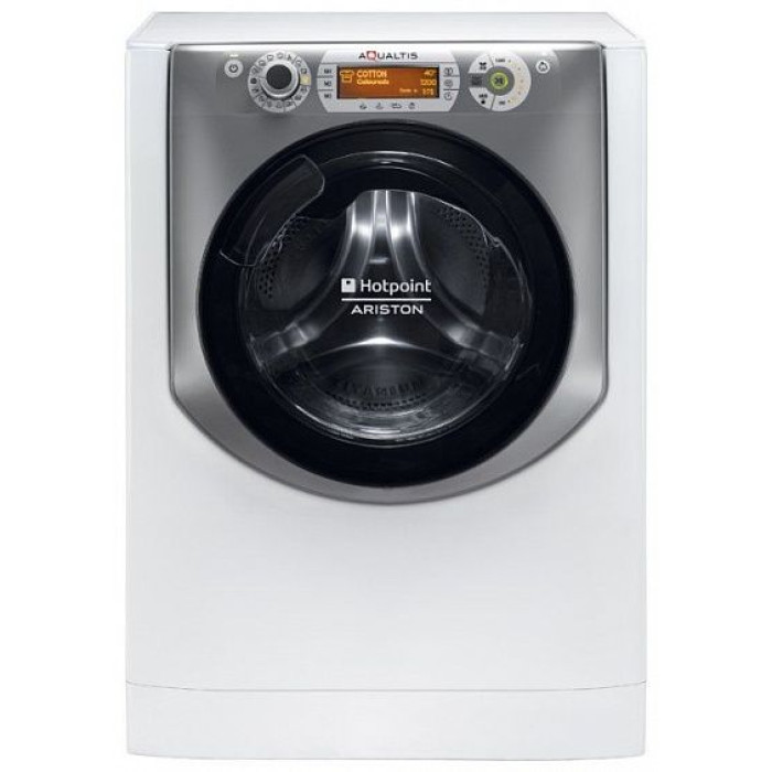 Стиральная машина HOTPOINT-ARISTON aq91d 29 cis Стиральная машина HOTPOINT-ARISTON aq91d 29 cis