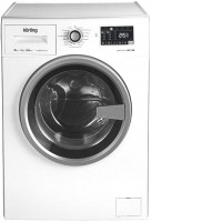 Стиральная машина KORTING KWM 60F12105 Стиральная машина KORTING KWM 60F12105