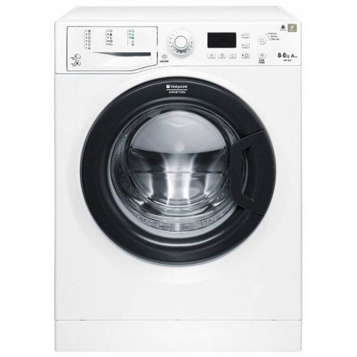 Стиральная машина HOTPOINT-ARISTON wdg 8640 b Стиральная машина HOTPOINT-ARISTON wdg 8640 b