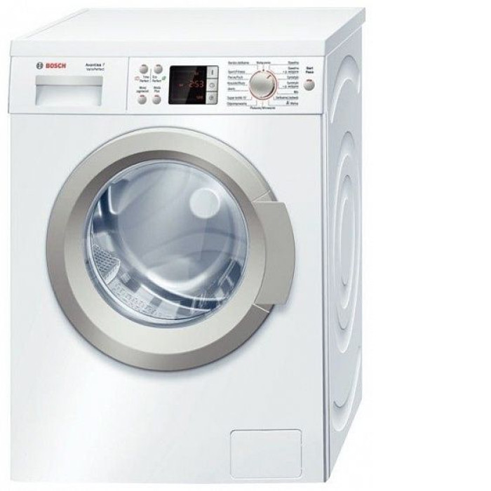 Стиральная машина полноразмерная BOSCH waq 28440 Стиральная машина полноразмерная BOSCH waq 28440