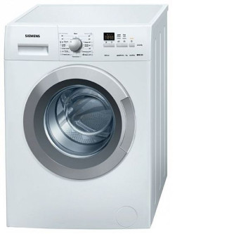 Стиральная машина SIEMENS ws 12g140 oe Стиральная машина SIEMENS ws 12g140 oe