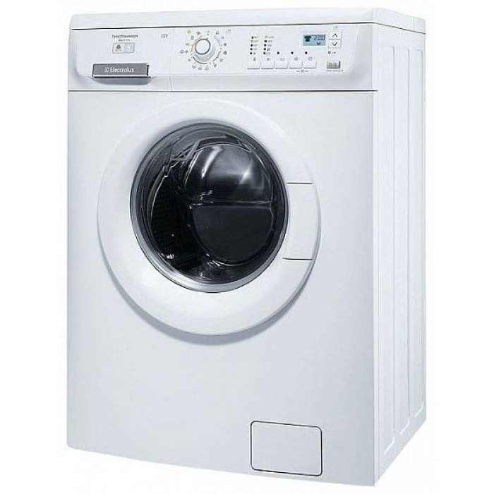 Стиральная машина ELECTROLUX ewm 126410 w Стиральная машина ELECTROLUX ewm 126410 w