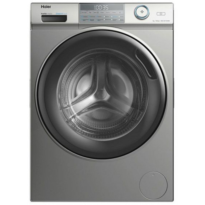 Стиральная машина HAIER HW60-BP12959BS Стиральная машина HAIER HW60-BP12959BS