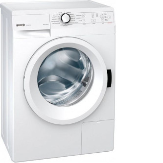 Стиральная машина с фронтальной загрузкой GORENJE W 62 FZ02/S