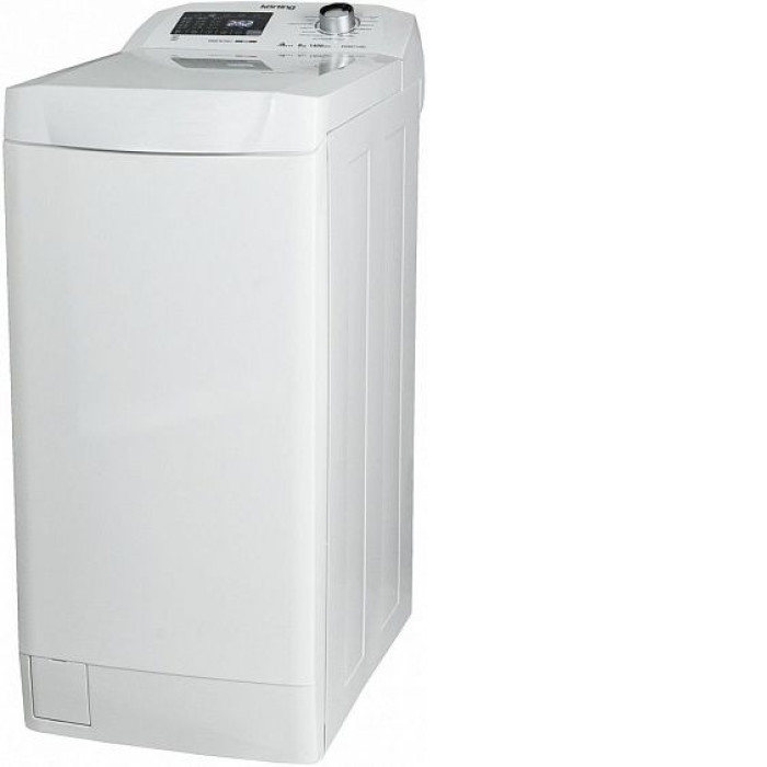 Стиральная машина KORTING KWMT 1485 Стиральная машина KORTING KWMT 1485