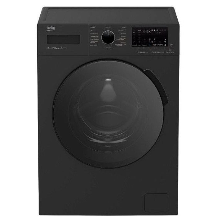Стиральная машина BEKO WSPE6H616A Стиральная машина BEKO WSPE6H616A