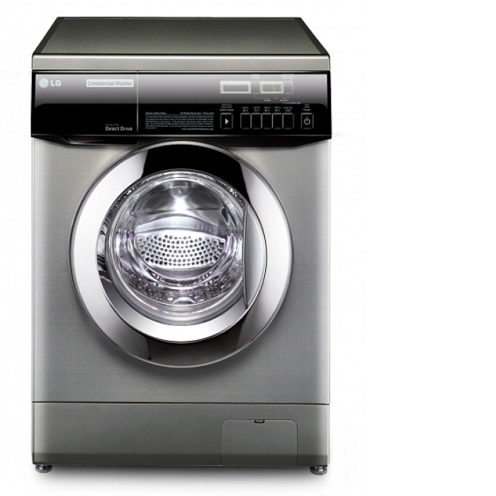 Стиральная машина LG FH2A9TDP3S