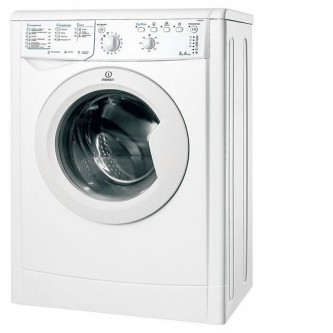 Стиральная машина INDESIT IWSD5105 Стиральная машина INDESIT IWSD5105