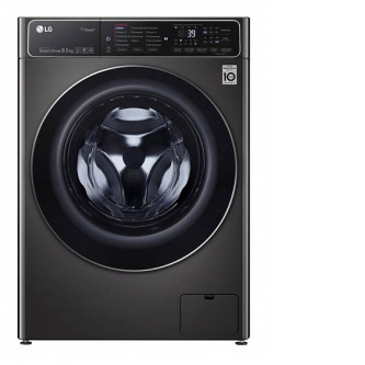Стиральная машина LG F2T9GW9P черный
