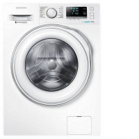 Стиральная машина с фронтальной загрузкой SAMSUNG WW-90J6410EW