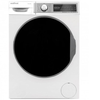 Стиральная машина VESTFROST VF8TT2120W Стиральная машина VESTFROST VF8TT2120W