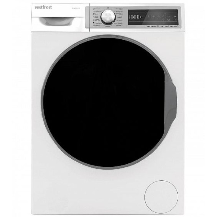 Стиральная машина VESTFROST VF8TT2120W Стиральная машина VESTFROST VF8TT2120W