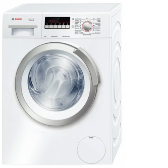 Стиральная машина Bosch WLK 2426 Y