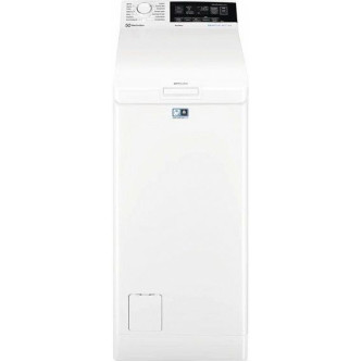 Стиральная машина Electrolux PerfectCare 600 EW6T3R062 белый Стиральная машина Electrolux PerfectCare 600 EW6T3R062 белый