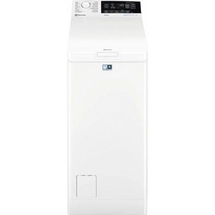 Стиральная машина Electrolux PerfectCare 600 EW6T3R062 белый Стиральная машина Electrolux PerfectCare 600 EW6T3R062 белый
