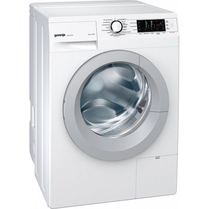 Стиральная машина GORENJE mv65z02/sriv (резервуар в комплекте) Стиральная машина GORENJE mv65z02/sriv (резервуар в комплекте)