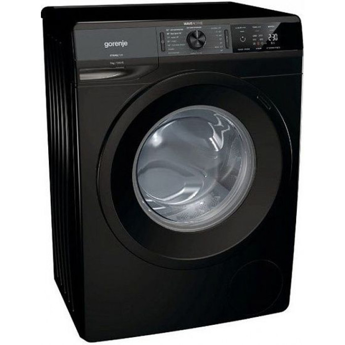 Стиральная машина Gorenje WE 72S3B Стиральная машина Gorenje WE 72S3B